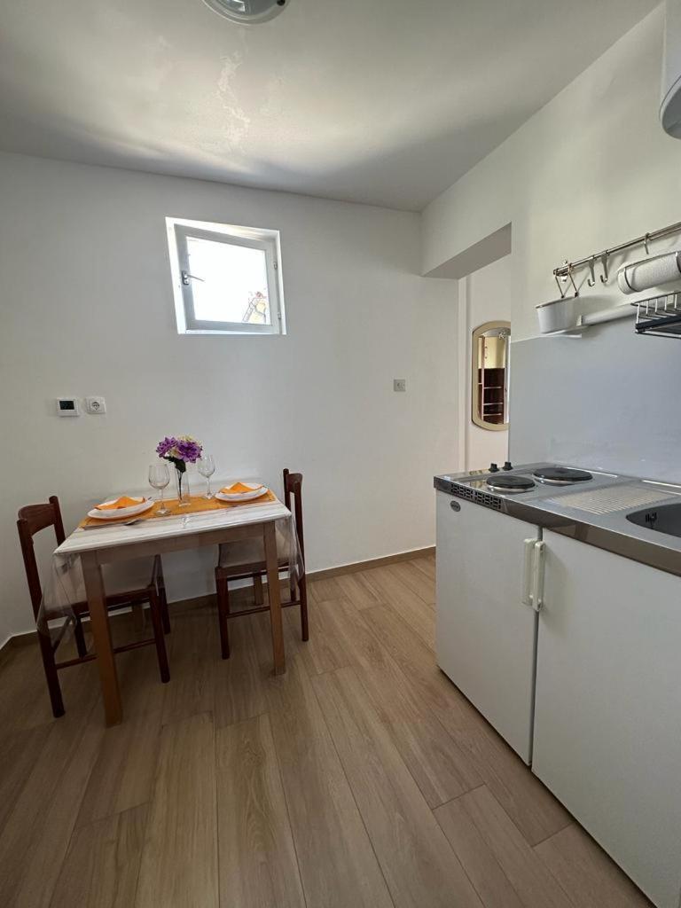 Morosini Apartments Biograd Na Moru Exterior photo